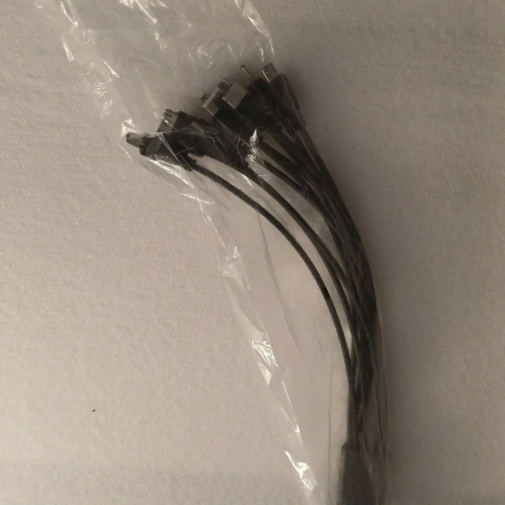 NWT Last Generation to USB Female Connector for Android - Make your own backups!